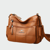 Abigail - Multi-Pocket Crossbody Bag