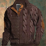 Dominic - Printed Thermal Jumper
