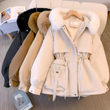 Sabrina - Elegant Winter Coat