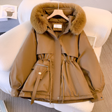 Sabrina - Elegant Winter Coat