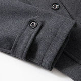 Hamish - Classic Autumn-Winter Jacket