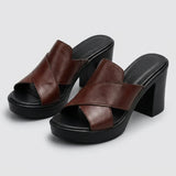 Sonia - Elegant Sandals