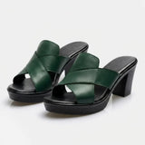 Sonia - Elegant Sandals