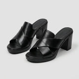 Sonia - Elegant Sandals