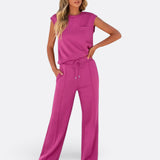 Layla - Soft Lounge Set
