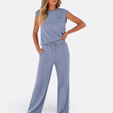 Layla - Soft Lounge Set