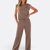 Layla - Soft Lounge Set