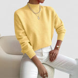 Zara - Classic Turtleneck Sweater