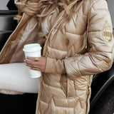 Imogen - Elegant Versatile Coat