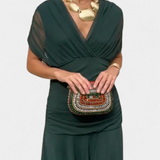 Alondra | Long Dress