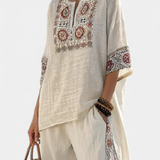 Amália - Mediterranean Set