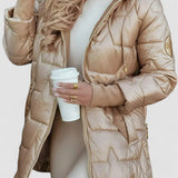 Imogen - Elegant Versatile Coat