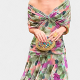 Alondra | Long Dress