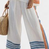 Bruna - Ethnic Daisy Set