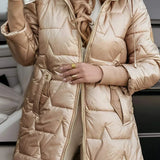 Imogen - Elegant Versatile Coat
