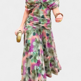 Alondra | Long Dress