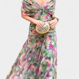 Alondra | Long Dress