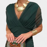 Imogen - Elegant Evening Dress