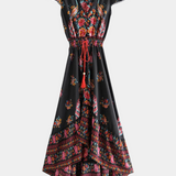 Chiara | Floral Dress