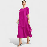 Ella - Elegant Evening Dress