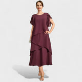 Ella - Elegant Evening Dress