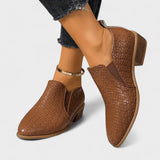 Ivy - Elegant Casual Shoes