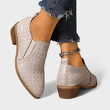Ivy - Elegant Casual Shoes