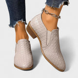 Ivy - Elegant Casual Shoes