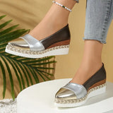 Juliana - Elegant Orthopaedic Loafers