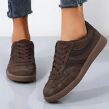 Olivia - Casual Orthopaedic Sneakers
