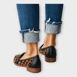 Keira - Elegant Loafers with Modern Design