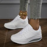 Harper - Lace-Up Orthopaedic Sneakers