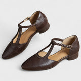 Beatrice - Fine Dress Shoes