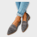 Keira - Elegant Loafers with Modern Design