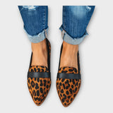 Keira - Elegant Loafers with Modern Design