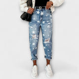Willow - Unique Comfort Pants