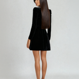 Carina | Crystal Dress