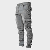 Hugo Ultra-Stretch Casual Jeans
