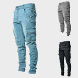Hugo Ultra-Stretch Casual Jeans