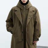 Edward - Windproof Waterproof Jacket