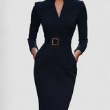 Zara - Elegant Evening Dress