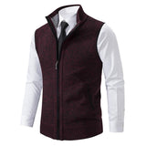 Mason - Sleeveless Vest
