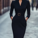 Zara - Elegant Evening Dress