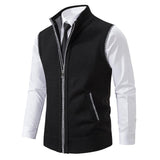 Mason - Sleeveless Vest
