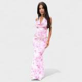 Nora - Elegant Evening Dress