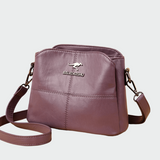 Freya - Minimal Crossbody Bag