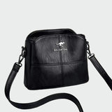 Freya - Minimal Crossbody Bag