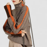 Sienna - Luxurious Turtleneck Sweater
