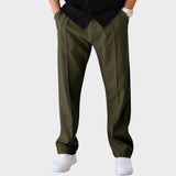 Lachlan Detail Track Pants