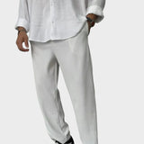 Leo Luxe Comfort Trousers